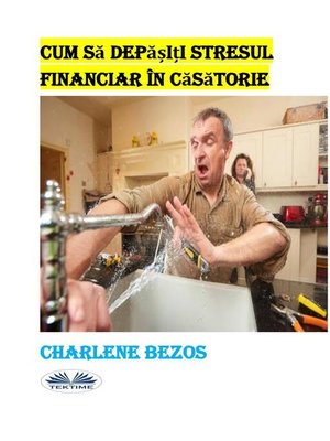 cover image of Cum Să Depășiți Stresul Financiar În Căsătorie